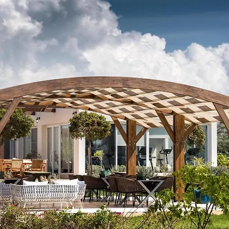 Opal With Sea View *