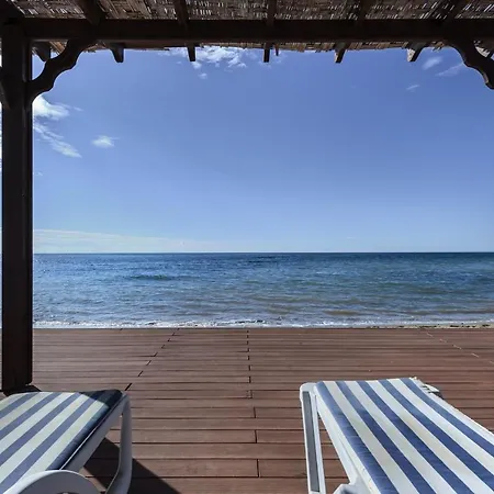 Apartament Opal With Sea View *