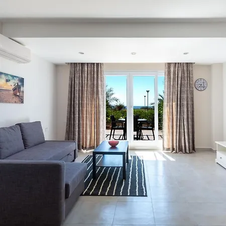 Apartman Opal With Sea View Vokolidha