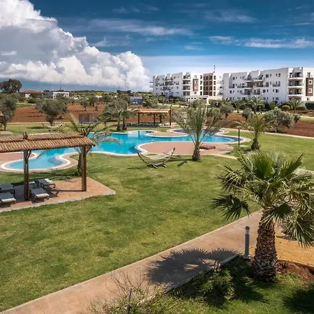 Opal With Sea View Apartment Vokolidha